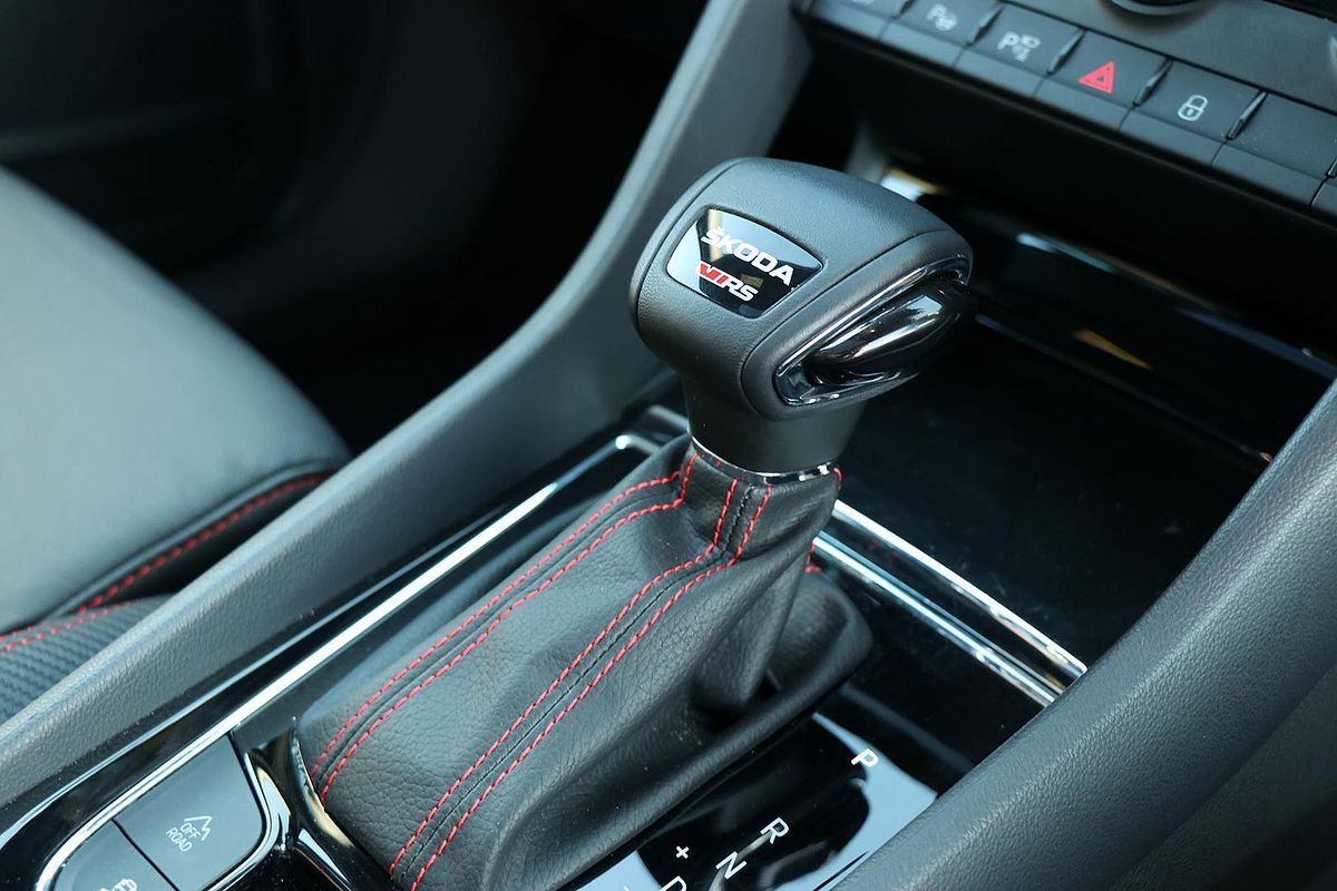 2023 SKODA Kodiaq RS NS