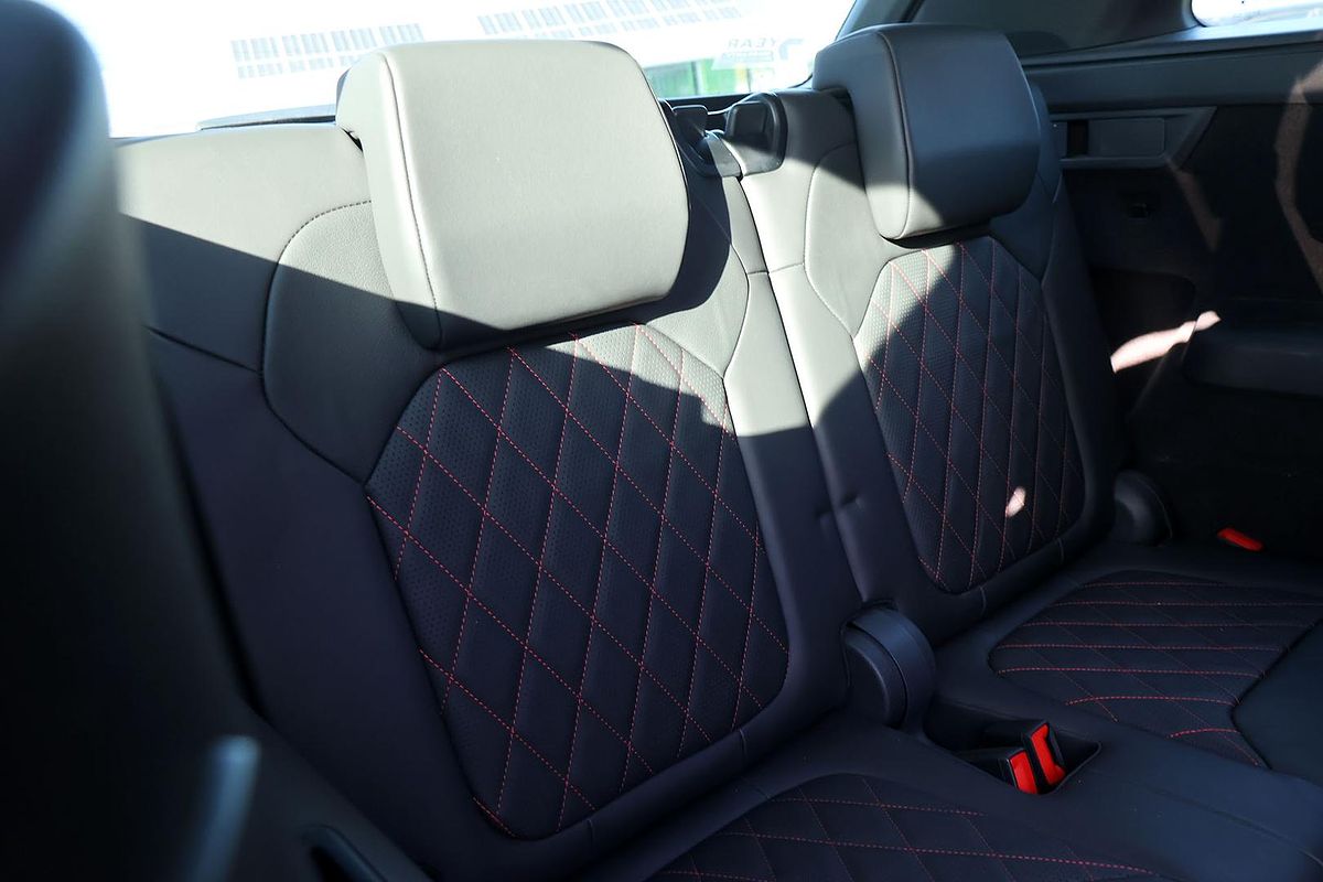 2023 SKODA Kodiaq RS NS
