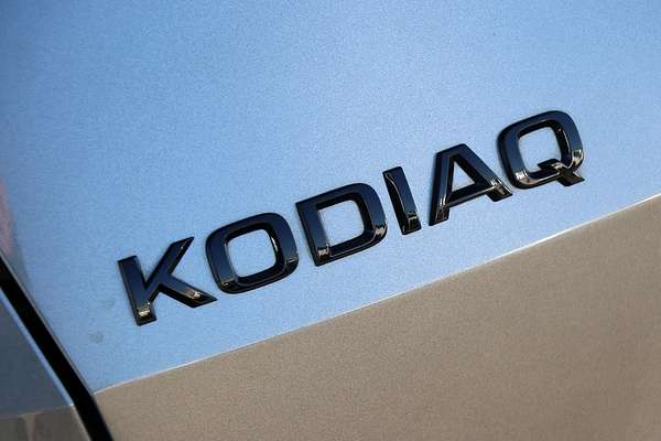 2023 SKODA Kodiaq RS NS