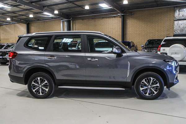 2024 LDV D90 Mode SV9A