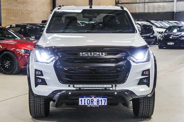 2023 Isuzu D-MAX X-TERRAIN 4X4