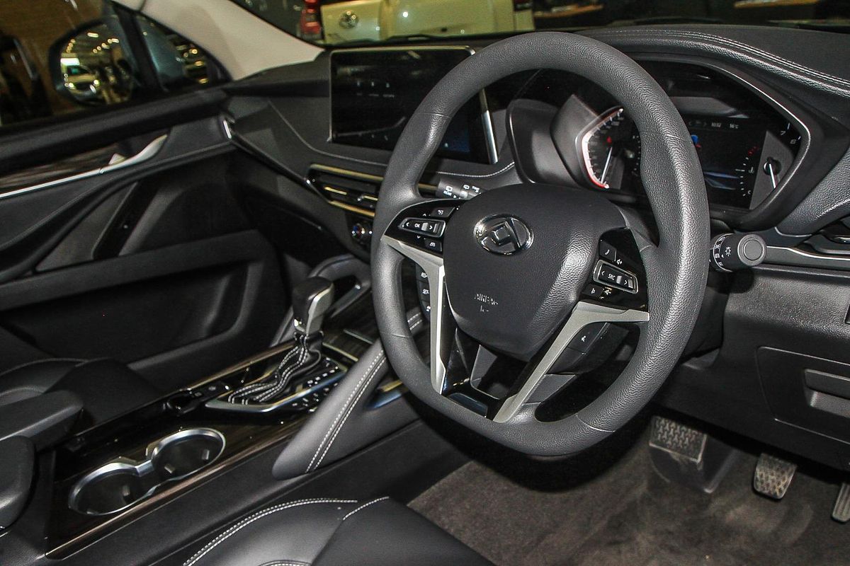 2024 LDV D90 Mode SV9A