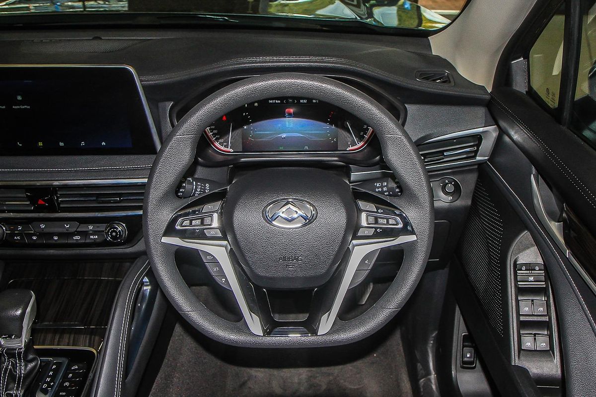 2024 LDV D90 Mode SV9A