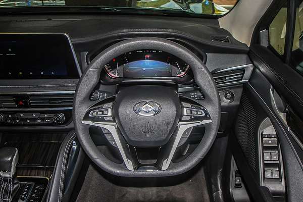 2024 LDV D90 Mode SV9A