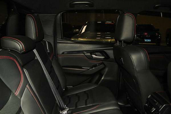 2023 Isuzu D-MAX X-TERRAIN 4X4