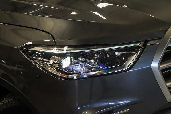 2024 LDV D90 Mode SV9A