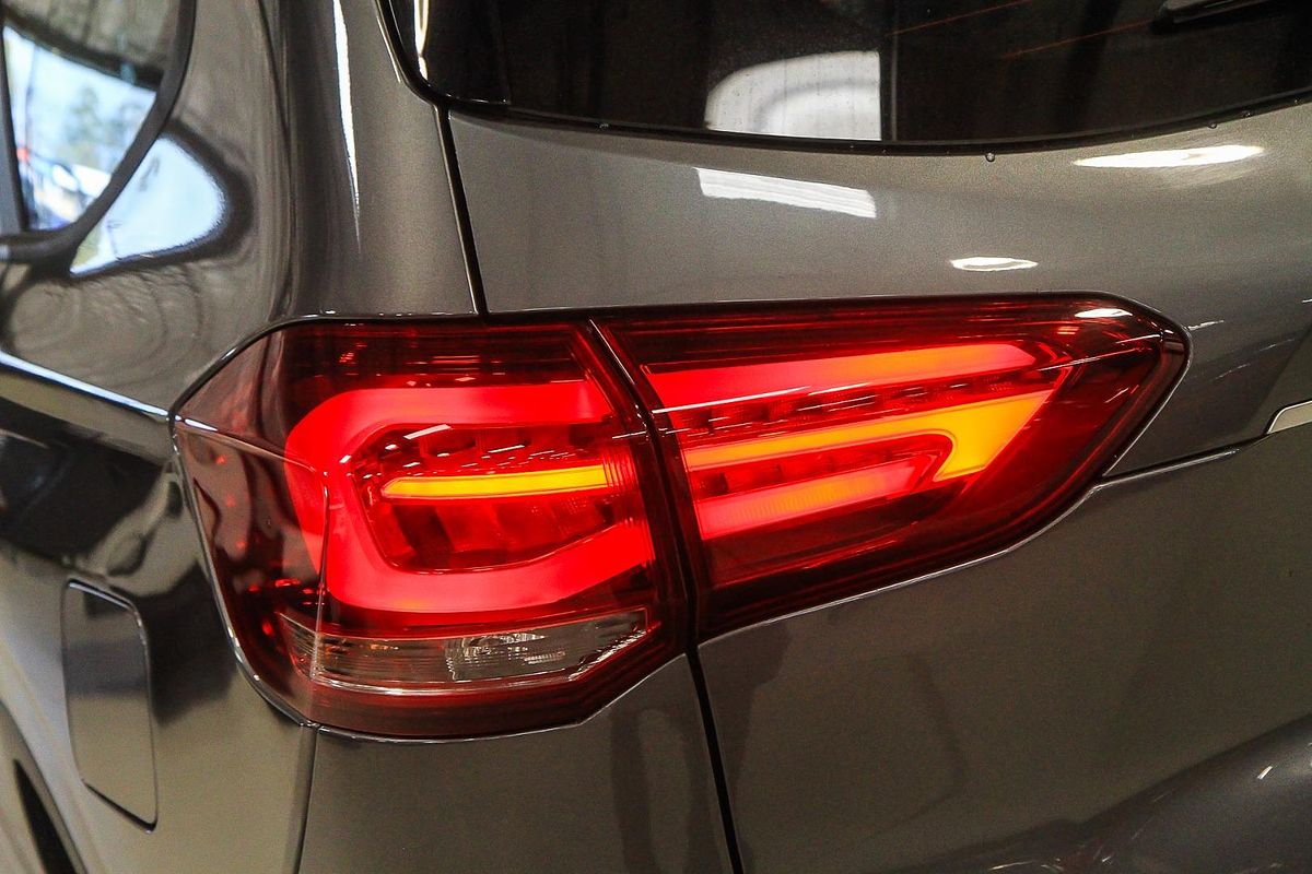 2024 LDV D90 Mode SV9A