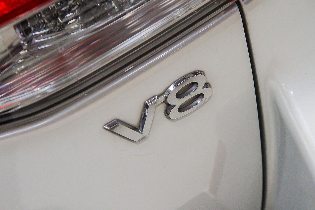 2015 Toyota Landcruiser VX VDJ200R