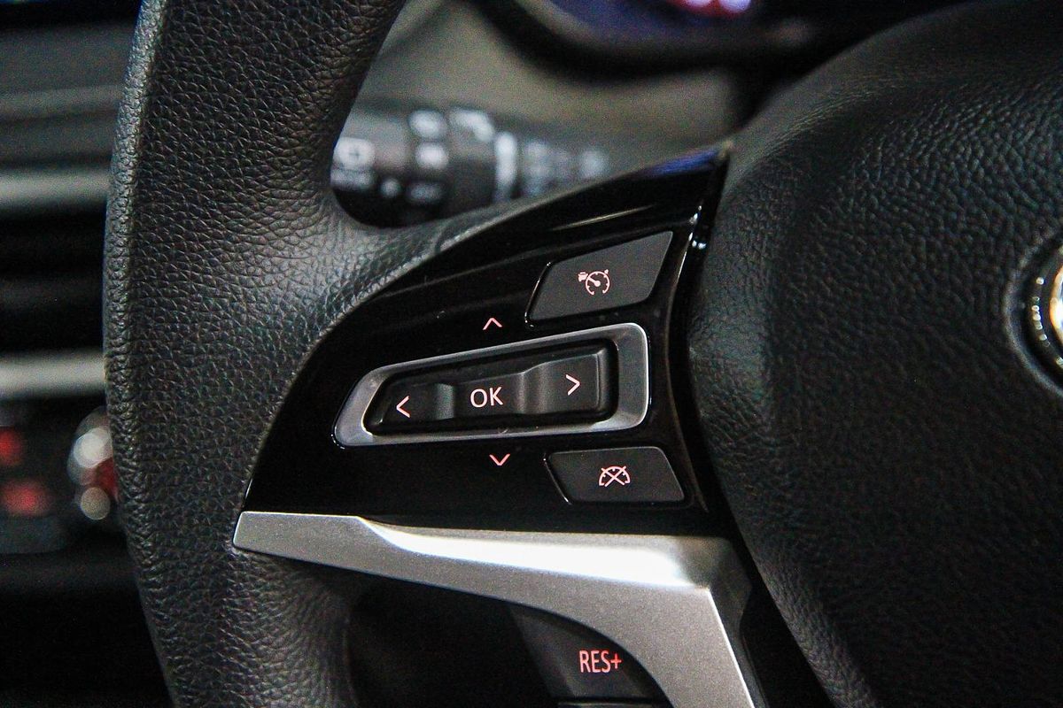 2024 LDV D90 Mode SV9A