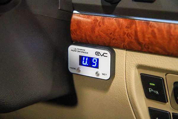 2015 Toyota Landcruiser VX VDJ200R