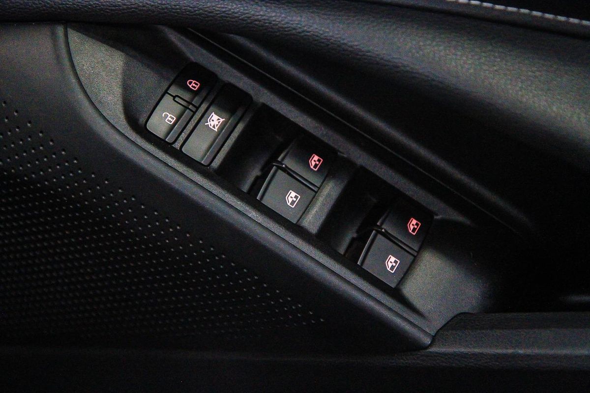 2024 LDV D90 Mode SV9A