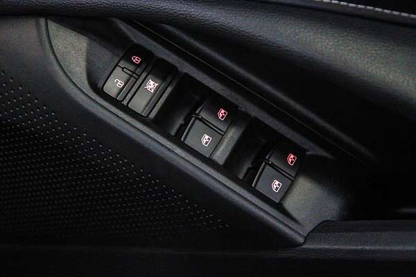 2024 LDV D90 Mode SV9A