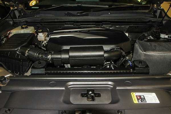 2024 LDV D90 Mode SV9A