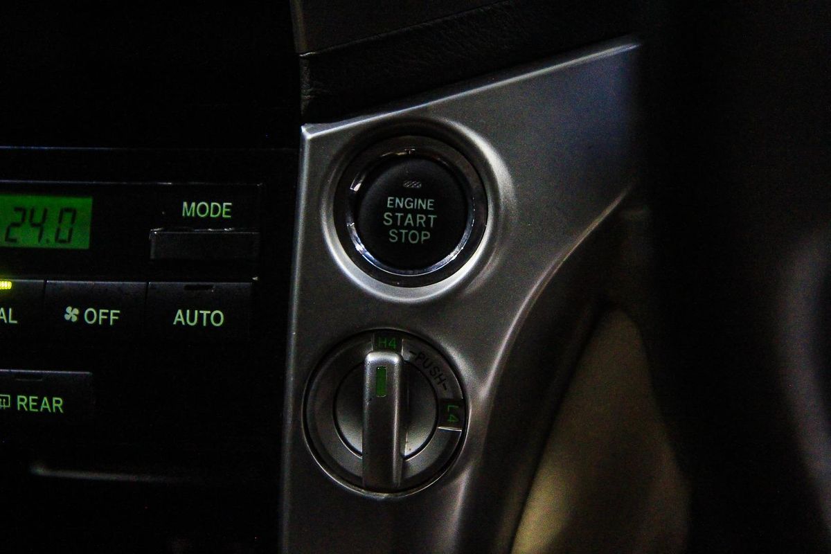 2015 Toyota Landcruiser VX VDJ200R