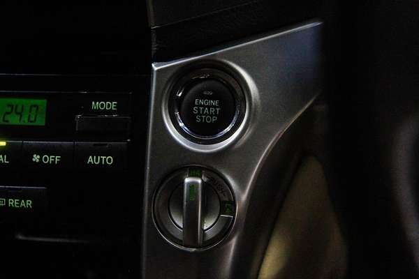 2015 Toyota Landcruiser VX VDJ200R