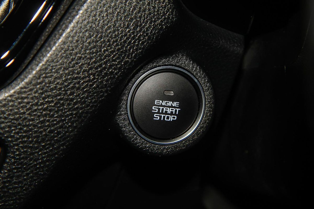2023 Isuzu D-MAX X-TERRAIN 4X4