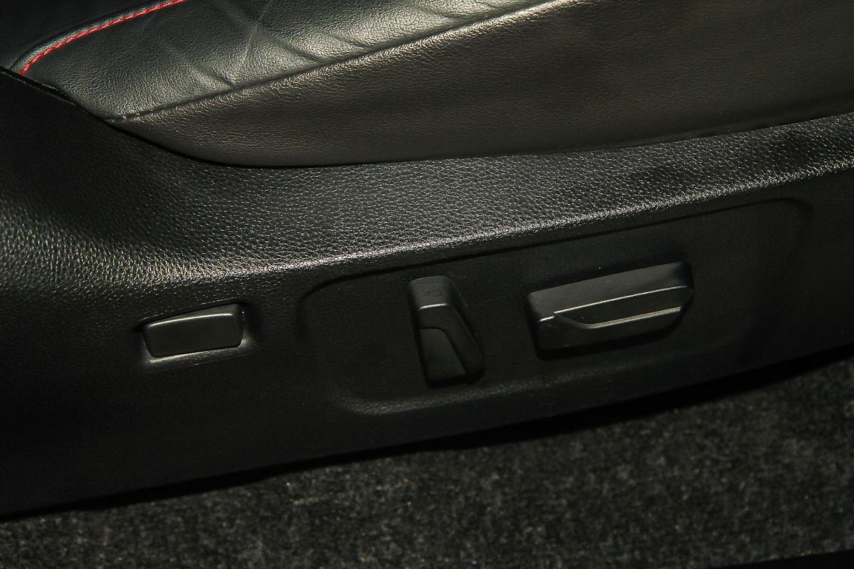 2023 Isuzu D-MAX X-TERRAIN 4X4