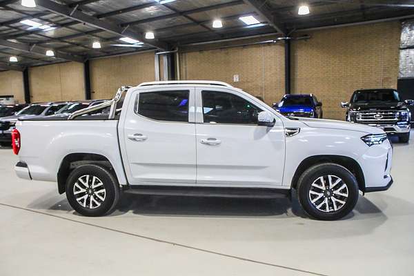 2022 LDV T60 Max PRO SK8C 4X4