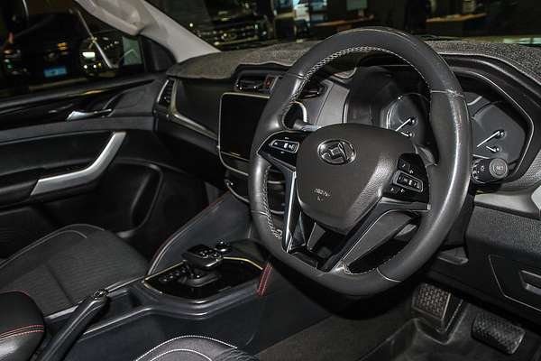 2022 LDV T60 Max PRO SK8C 4X4