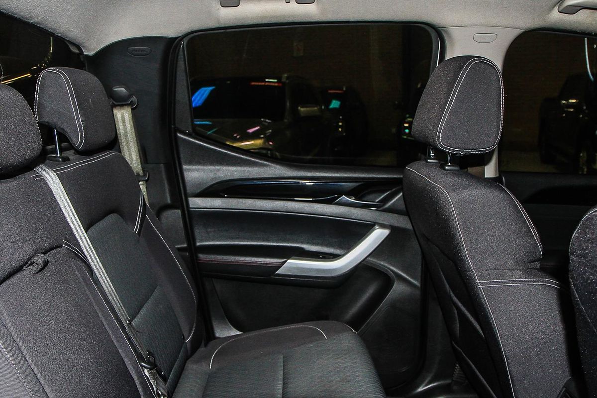 2022 LDV T60 Max PRO SK8C 4X4