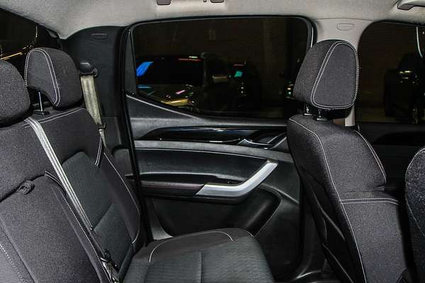 2022 LDV T60 Max PRO SK8C 4X4