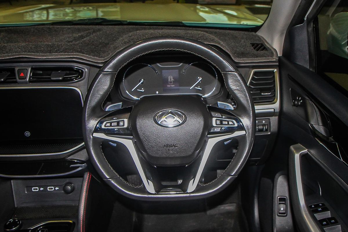 2022 LDV T60 Max PRO SK8C 4X4