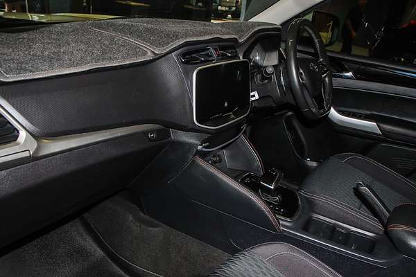 2022 LDV T60 Max PRO SK8C 4X4
