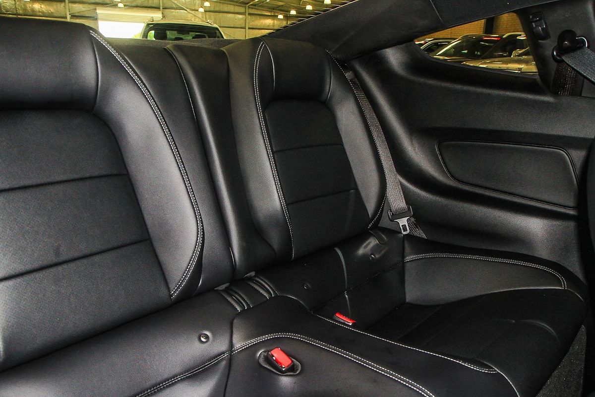 2016 Ford Mustang GT FM