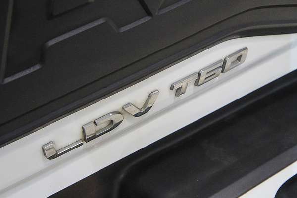 2022 LDV T60 Max PRO SK8C 4X4