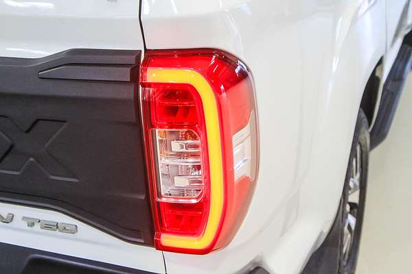 2022 LDV T60 Max PRO SK8C 4X4