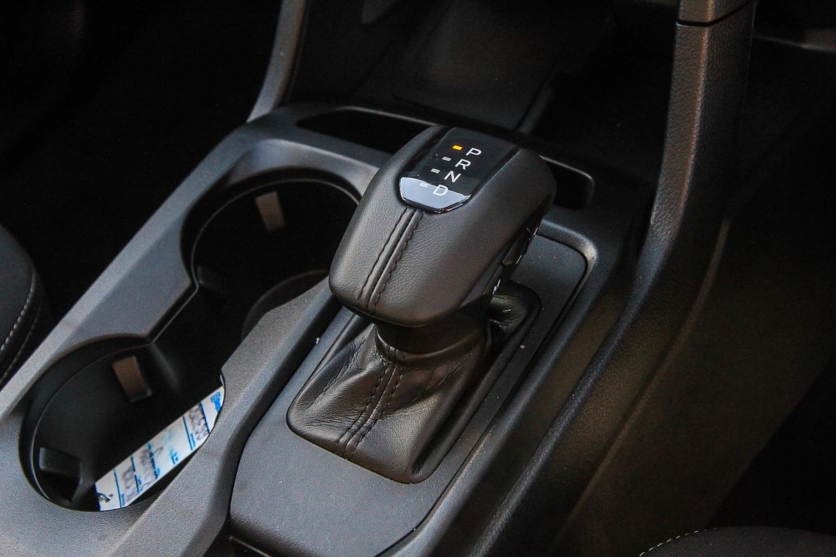 2025 Ford Ranger XLT 4X4