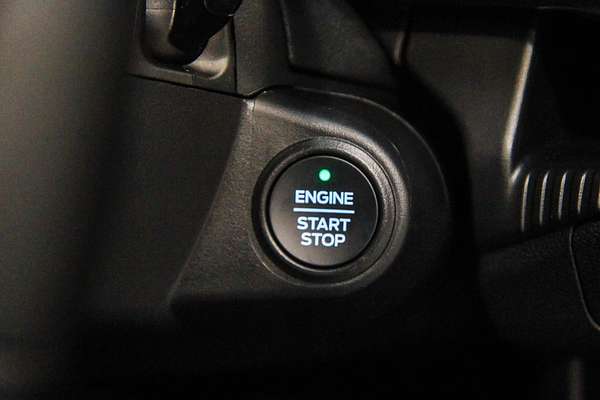 2025 Ford Ranger Wildtrak 4X4