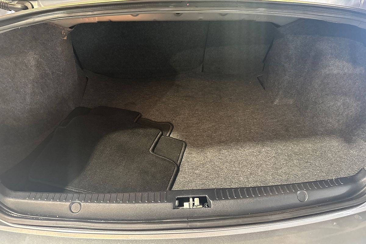 2016 Mitsubishi Lancer ES Sport CF