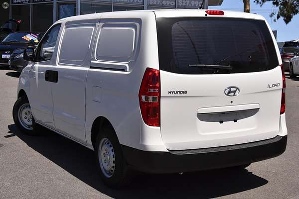 2015 Hyundai iLoad TQ3-V Series II