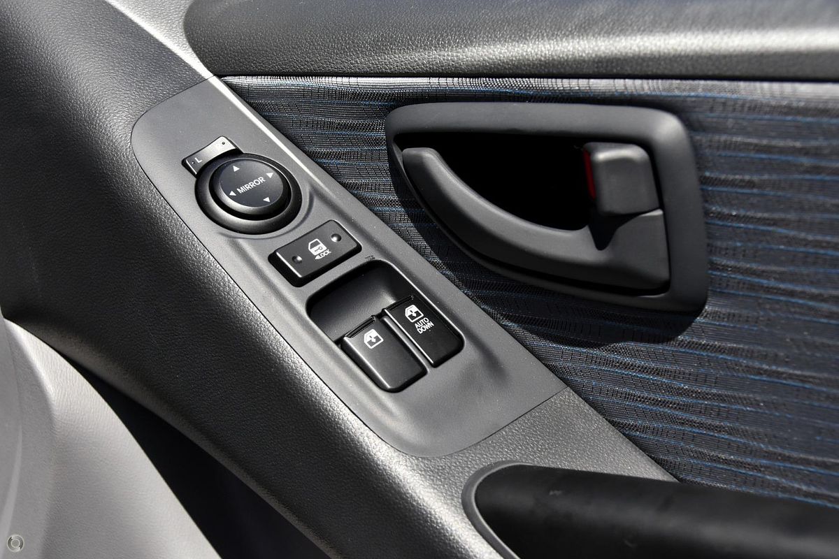 2015 Hyundai iLoad TQ3-V Series II