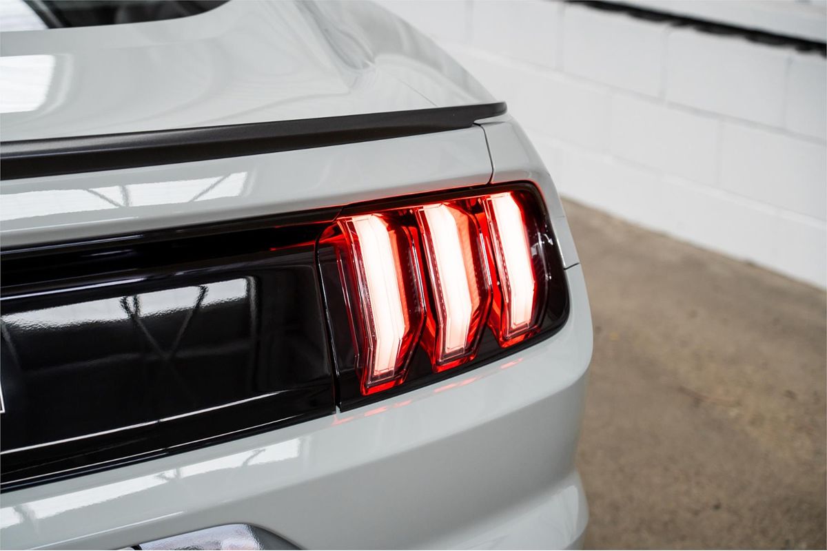 2021 Ford MUSTANG MACH 1 FN MY21