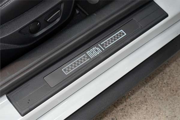 2021 Ford MUSTANG MACH 1 FN MY21