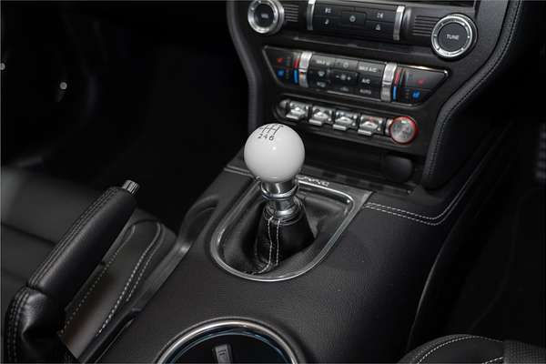 2021 Ford MUSTANG MACH 1 FN MY21