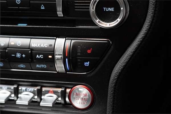 2021 Ford MUSTANG MACH 1 FN MY21
