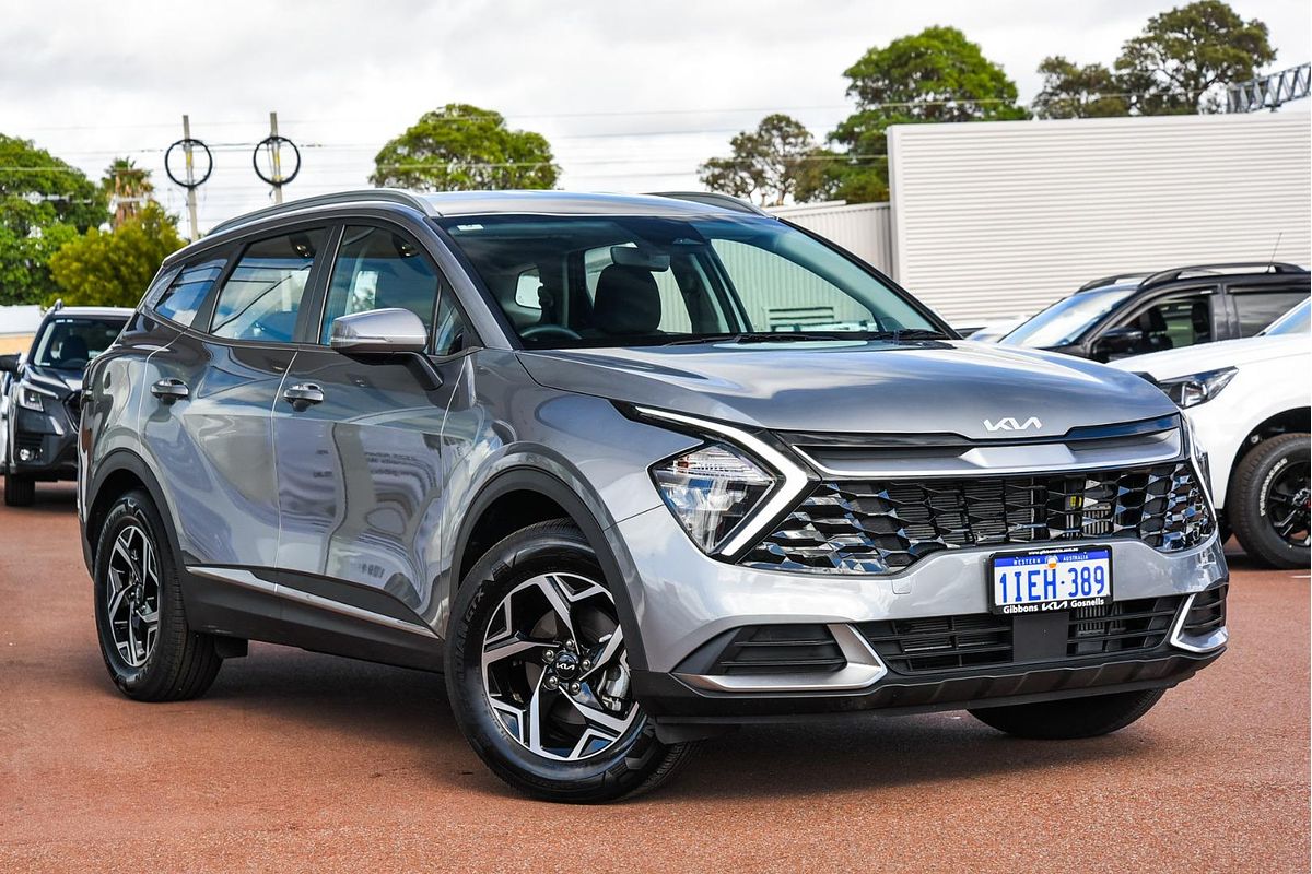 2024 Kia Sportage S NQ5