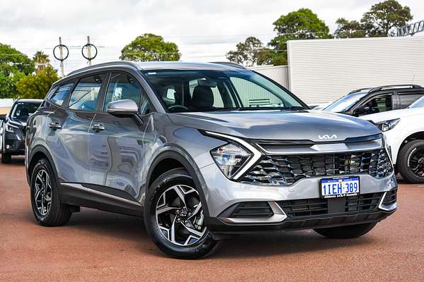 2024 Kia Sportage S NQ5