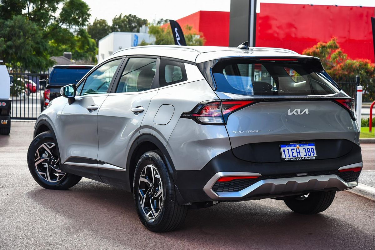 2024 Kia Sportage S NQ5