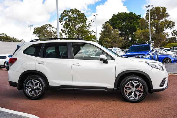 2023 Subaru Forester 2.5i S5