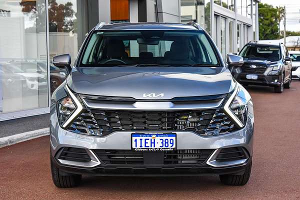 2024 Kia Sportage S NQ5