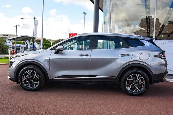 2024 Kia Sportage S NQ5