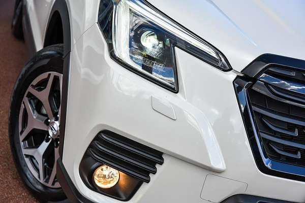 2023 Subaru Forester 2.5i S5