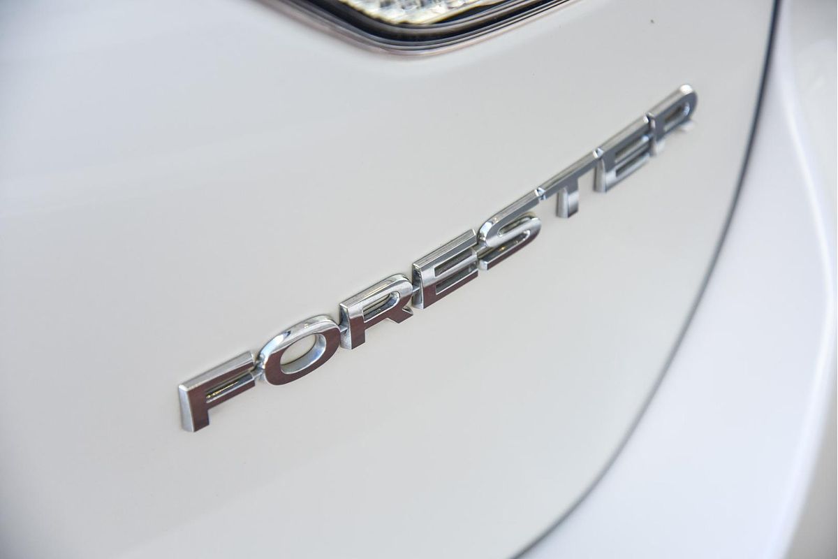 2023 Subaru Forester 2.5i S5