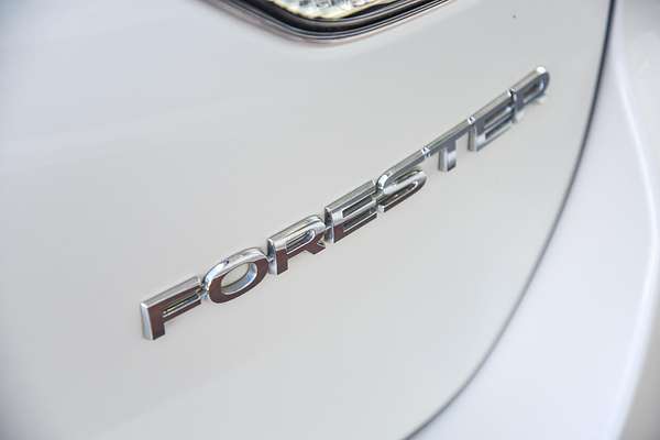 2023 Subaru Forester 2.5i S5