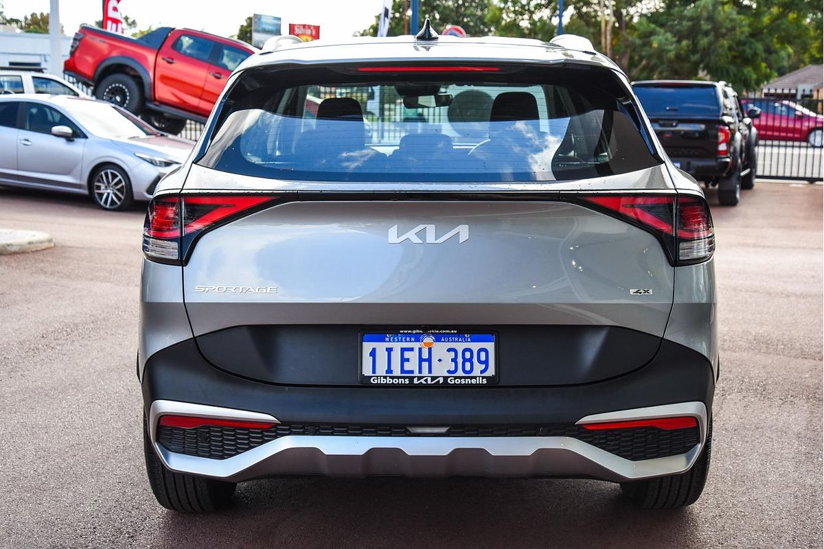 2024 Kia Sportage S NQ5