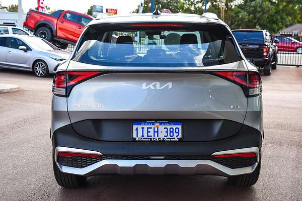 2024 Kia Sportage S NQ5